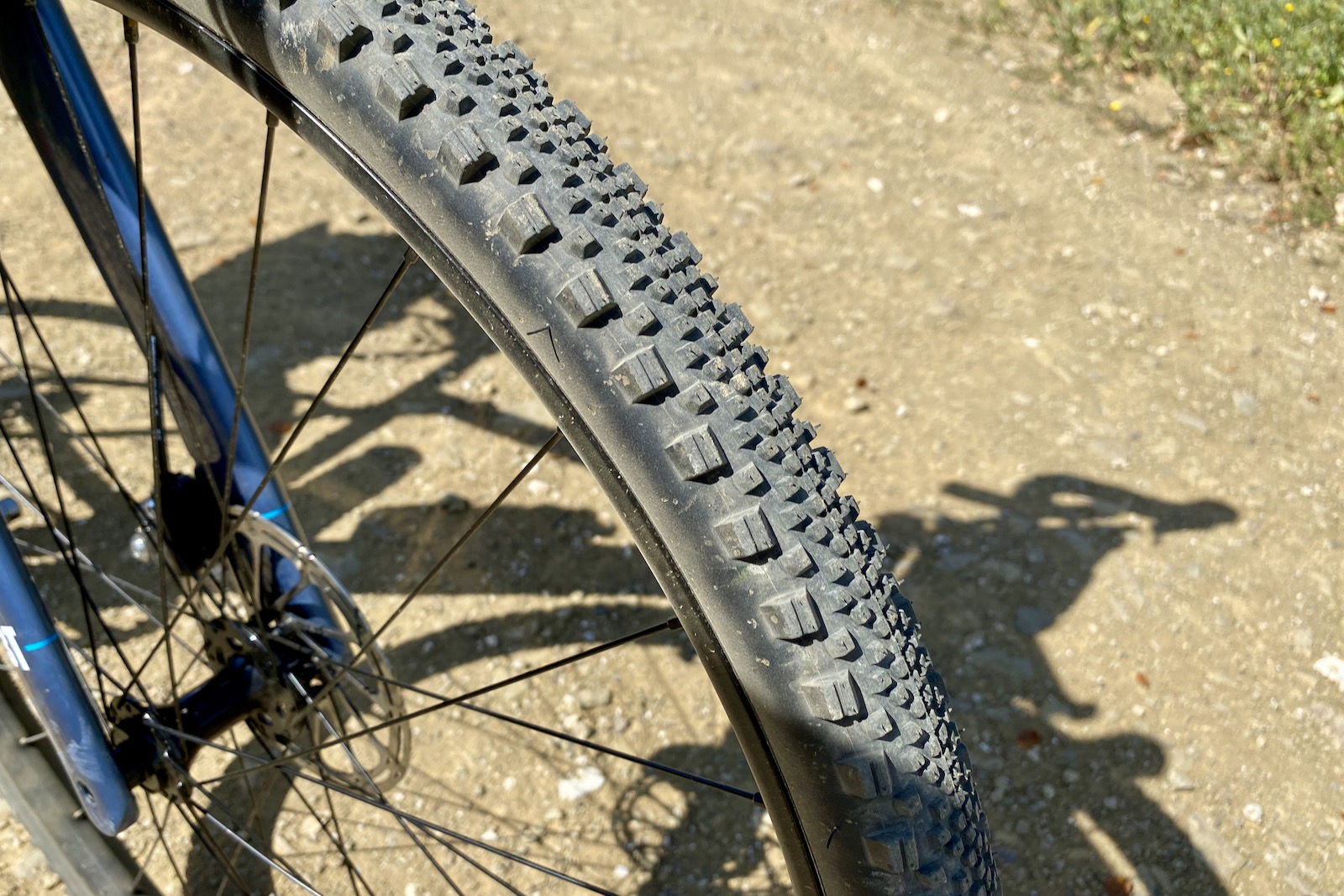 Review – WTB Raddler TCS Light Tubeless Gravel Tyres